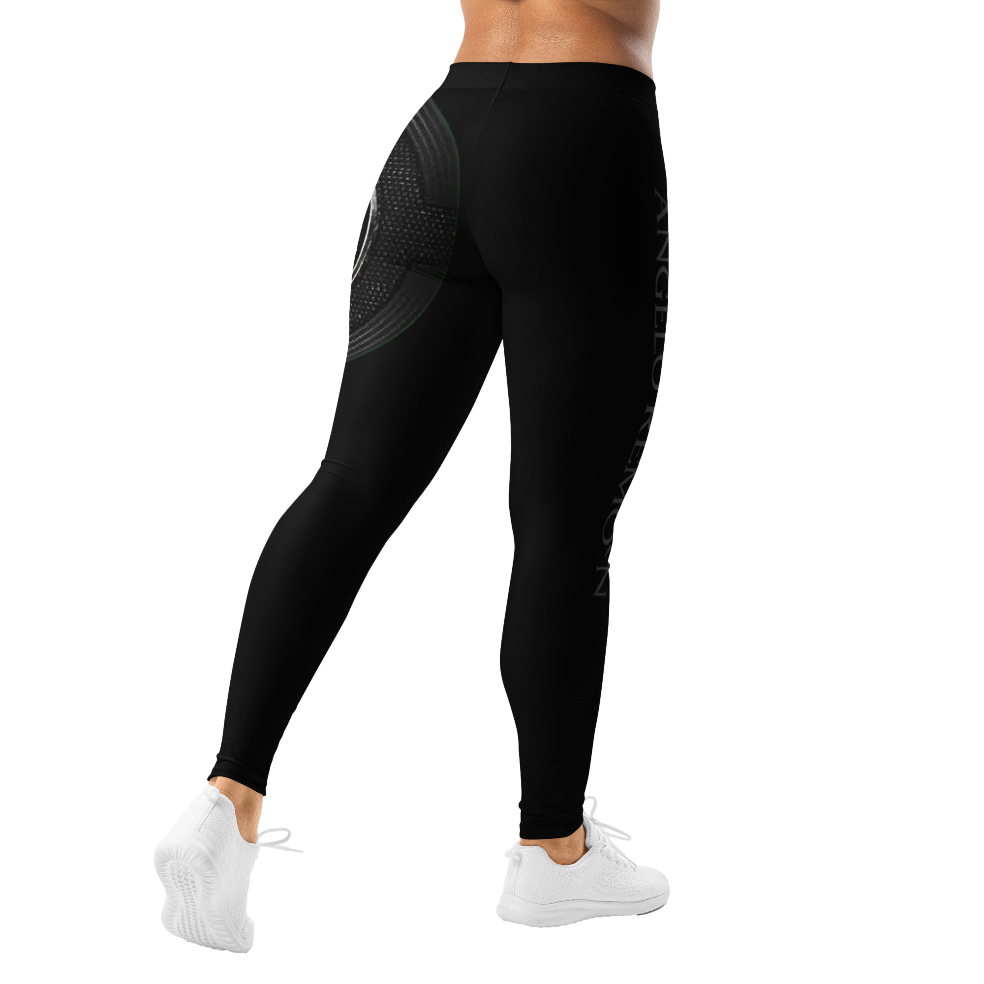 AR BRAND WOMENS LEGGINGS