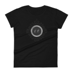 REMO`N & RUSH CREW T/BLACK