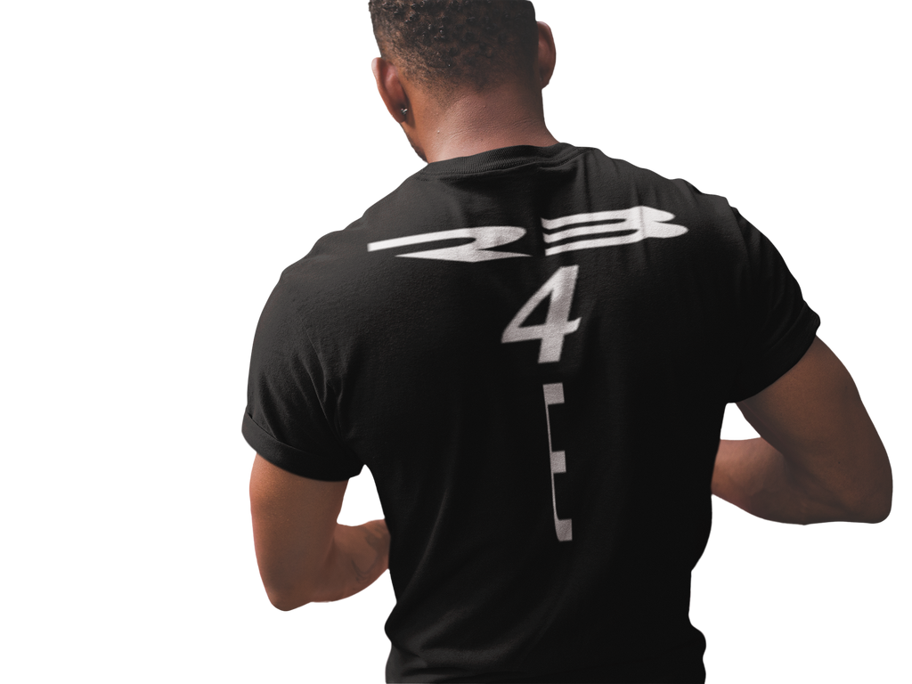 RB4E "MUSIC LOVER" MENS T