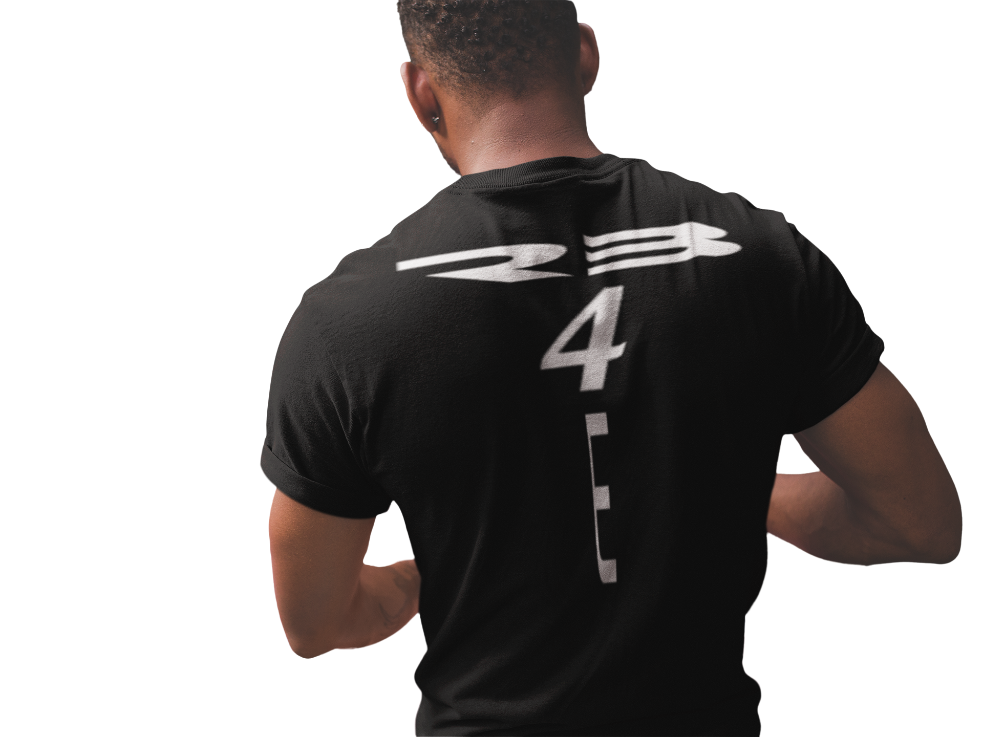 RB4E "MUSIC LOVER" MENS T