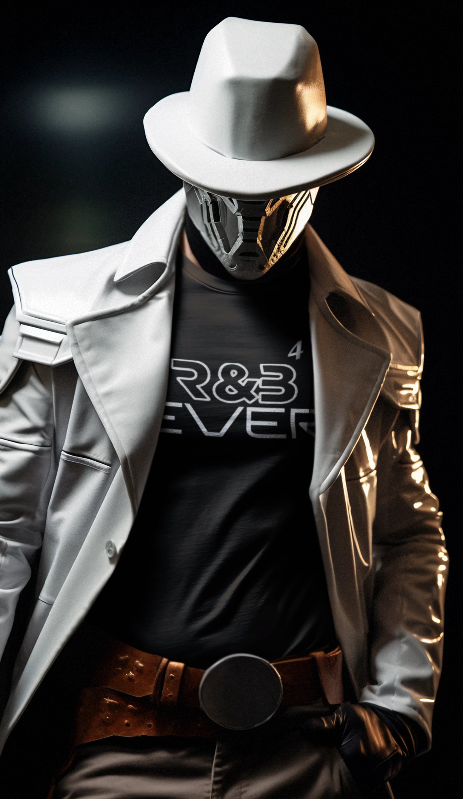 RB4E "MUSIC LOVER" MENS T