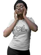 RB4E "MUSIC LOVER" WOMENS T