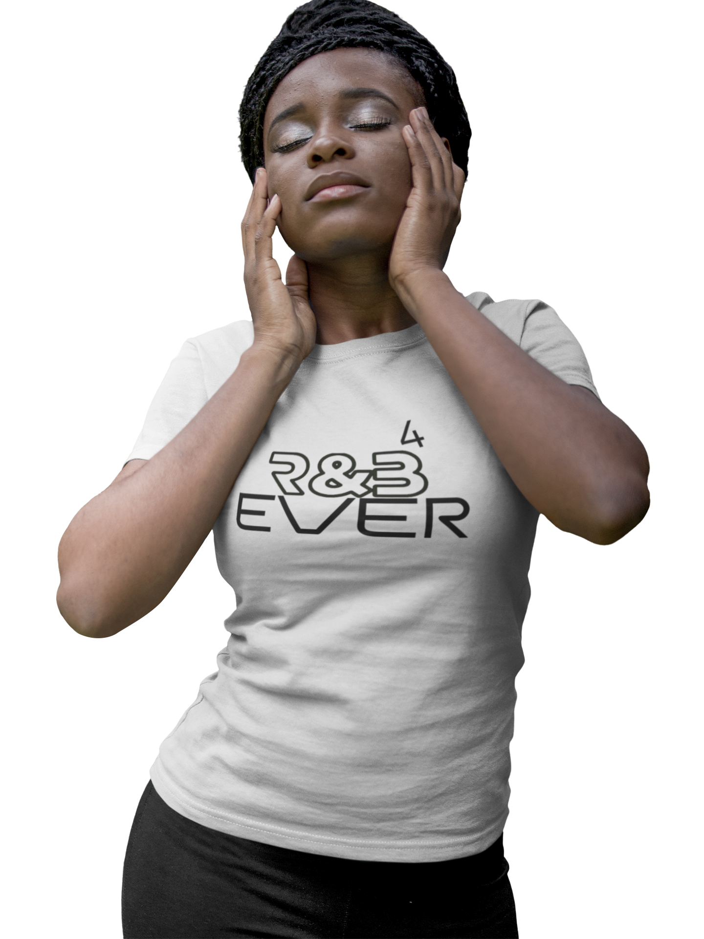 RB4E "MUSIC LOVER" WOMENS T