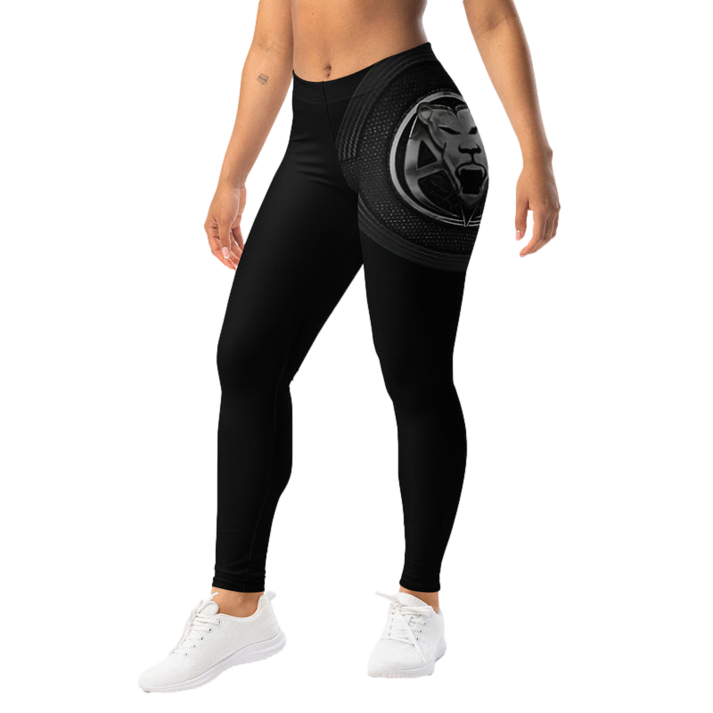 AR BRAND WOMENS LEGGINGS