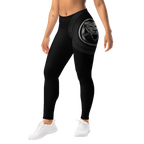 AR BRAND WOMENS LEGGINGS