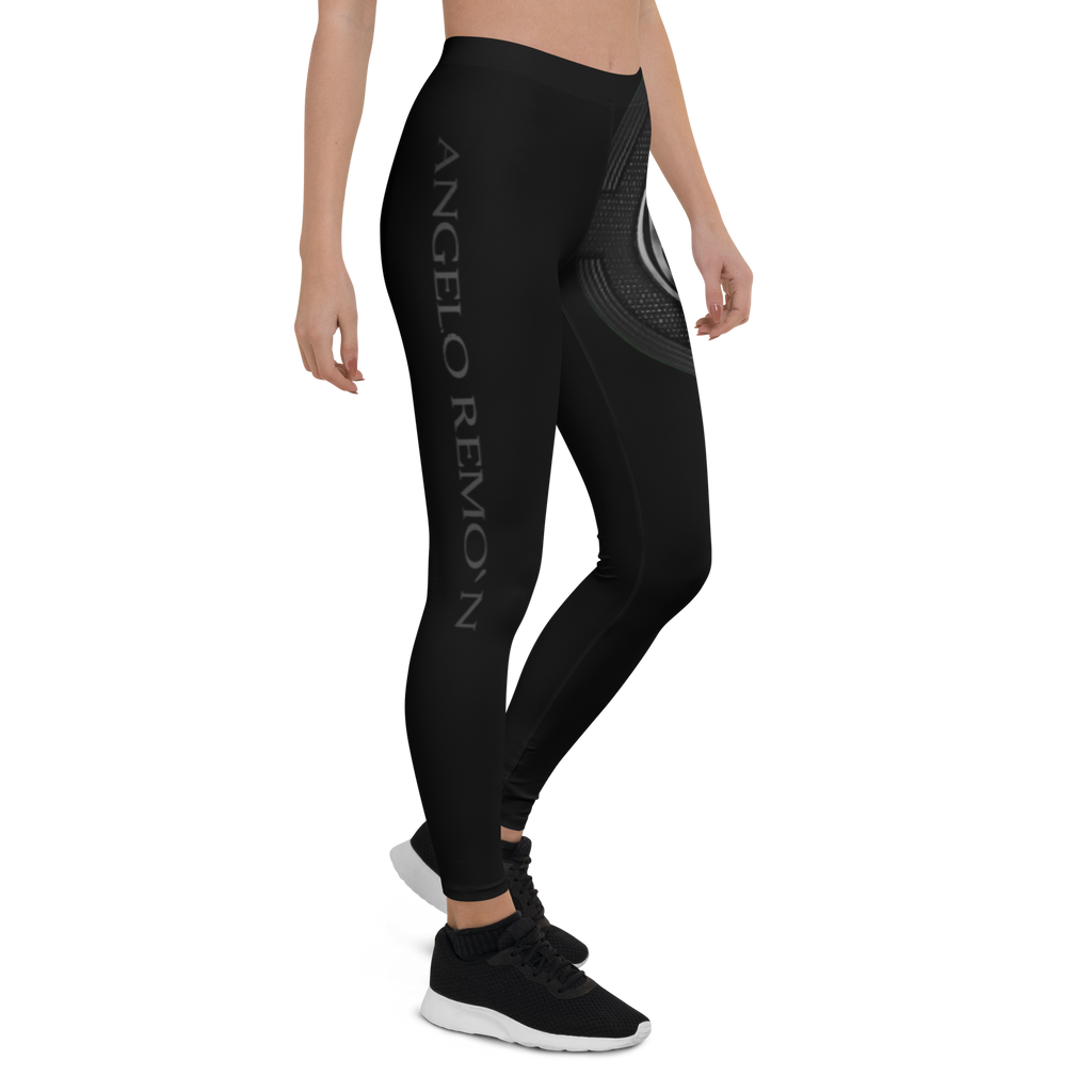 AR BRAND WOMENS LEGGINGS