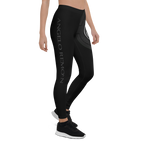 AR BRAND WOMENS LEGGINGS