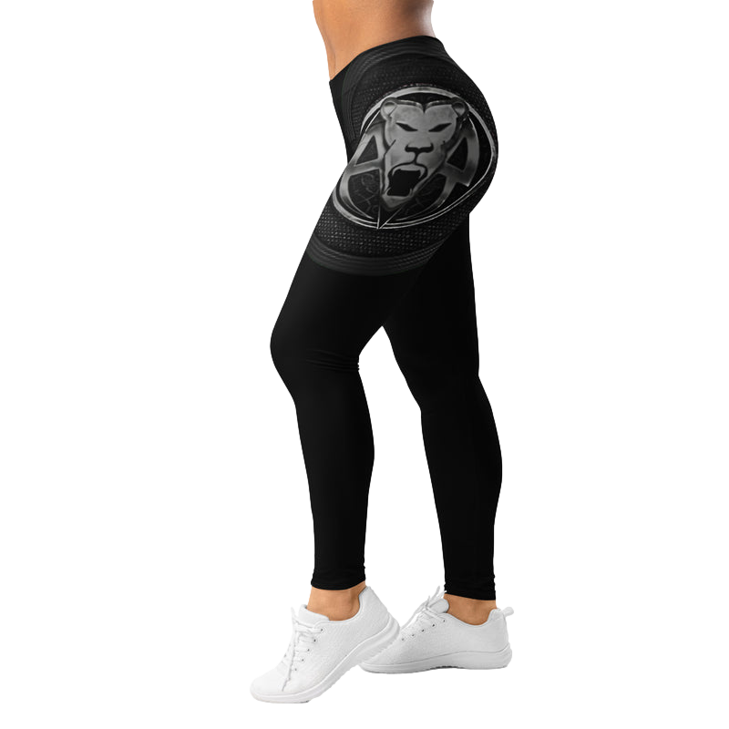 AR BRAND WOMENS LEGGINGS
