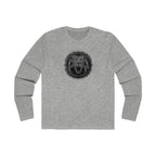 AR MENS GYPT LONG SLEEVE T