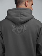 AR  MENS HOODIE
