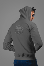 AR  MENS HOODIE