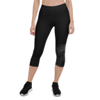 AR WOMEN'S CAPRI LEGGINGS