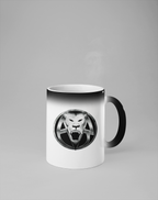 AR COLOR CHANGE COFFEE MUG