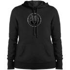 AR WOMENS GYPT HOODIE/FRONT