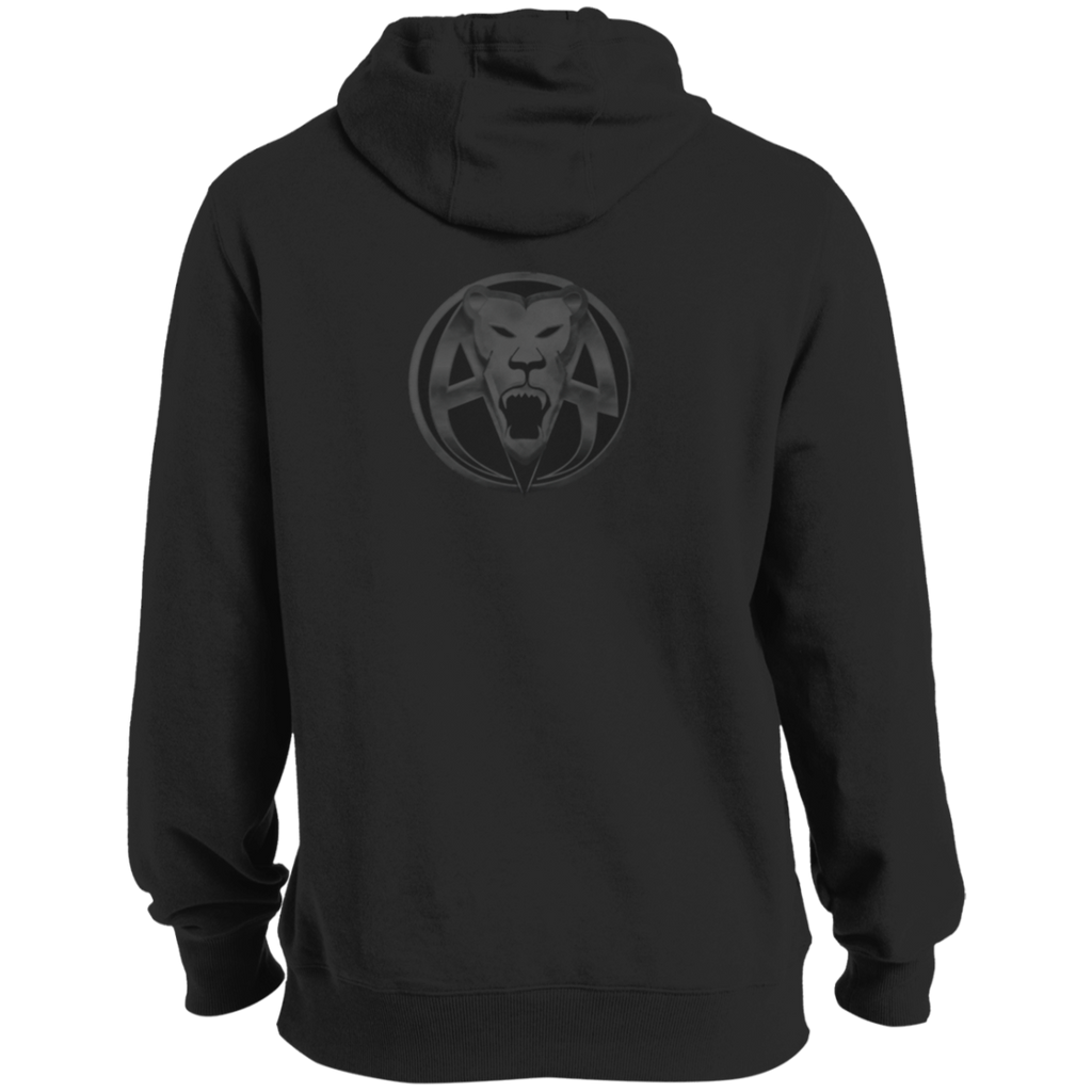 AR  MENS HOODIE