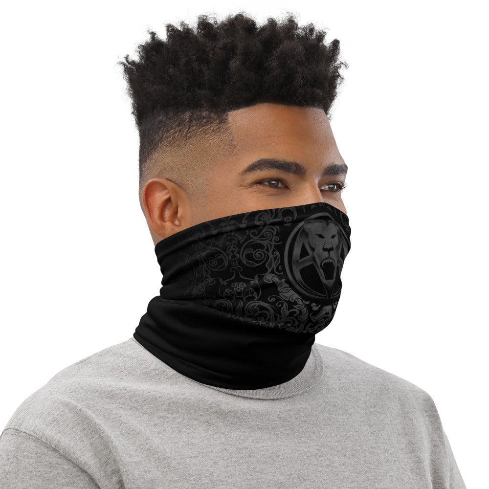 AR NECK MASK