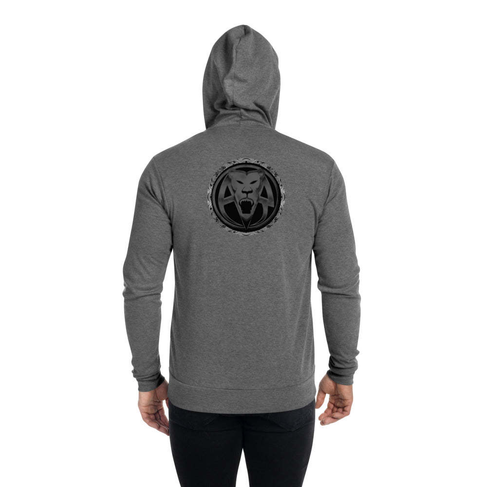 AR MENS GYPT TRIBLEND HOODIE